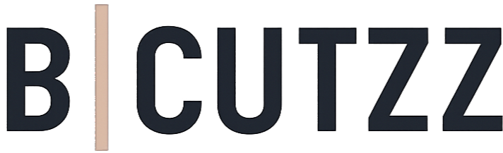 B CUTZZ logo